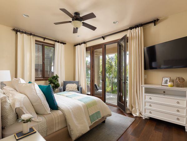 Mission Beach And Pacific Beach Home 1021296