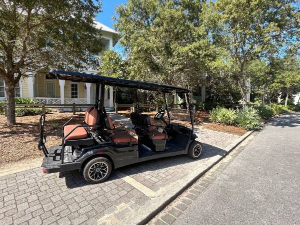Walk to Beach  & Your Own Private Movie Theatre Sleeps 14 Santa Rosa Beach