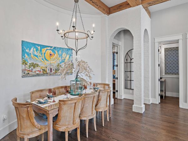 Walk to Beach  & Your Own Private Movie Theatre Sleeps 14 Santa Rosa Beach