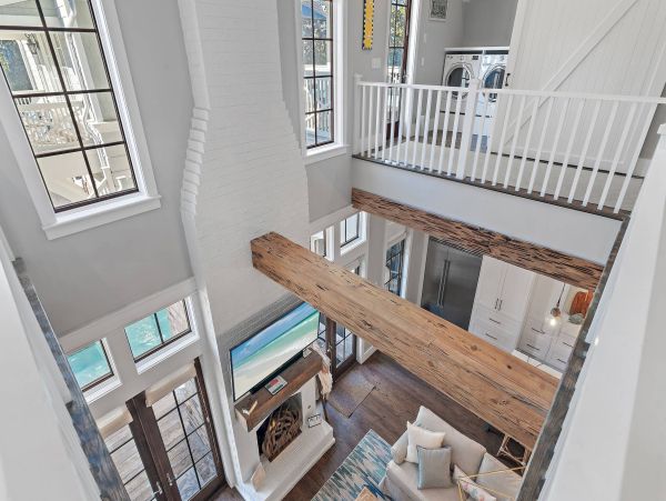 Walk to Beach  & Your Own Private Movie Theatre Sleeps 14 Santa Rosa Beach
