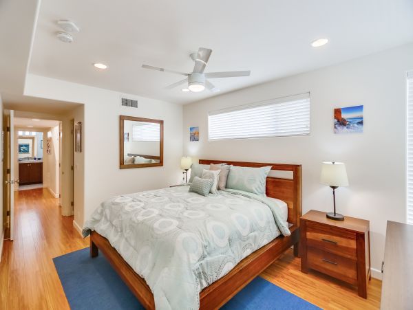 Mission Beach And Pacific Beach Home 1021298
