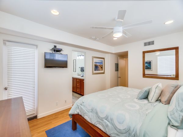 Mission Beach And Pacific Beach Home 1021298