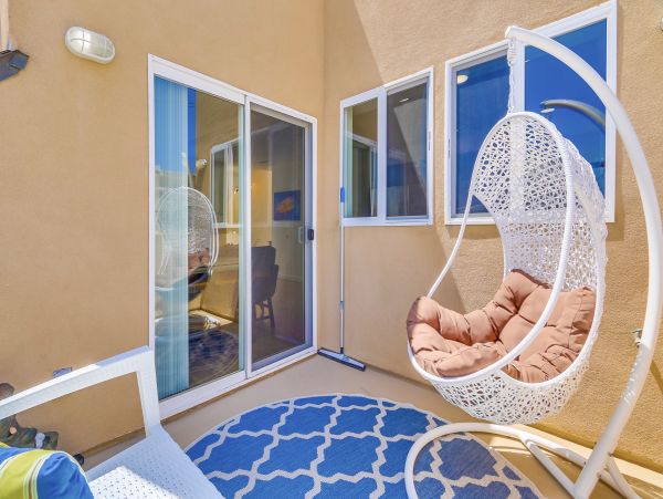 Mission Beach And Pacific Beach Home 1021298
