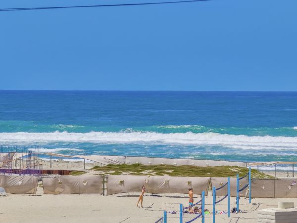Mission Beach And Pacific Beach Home 1021298