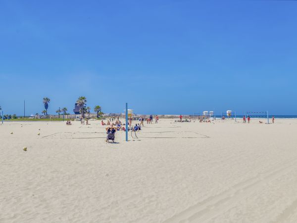 Mission Beach And Pacific Beach Home 1021298