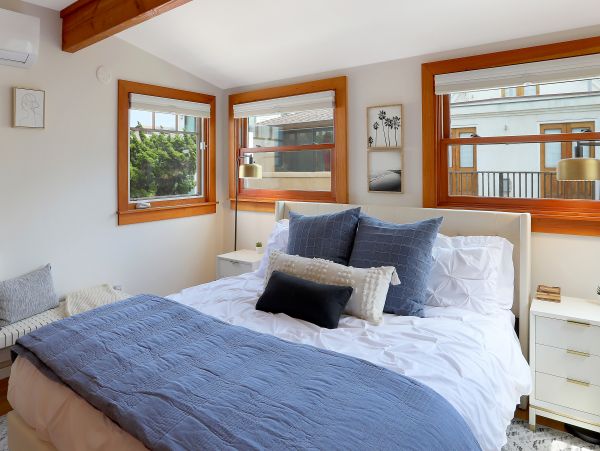 Mission Beach And Pacific Beach Home 1021299