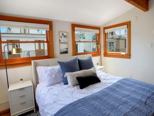 Mission Beach And Pacific Beach Home 1021299