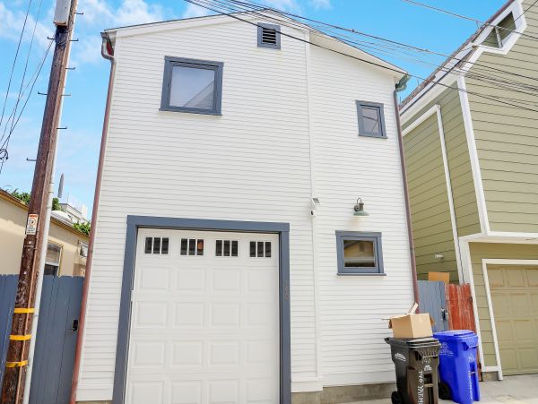 Mission Beach And Pacific Beach Home 1021299