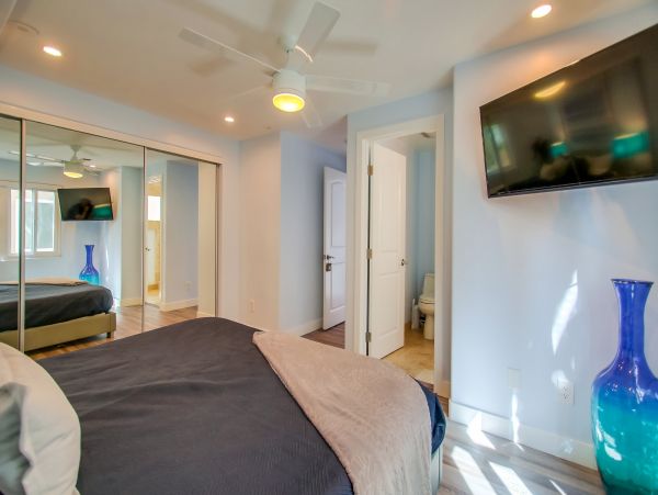 Mission Beach And Pacific Beach Home 1021300