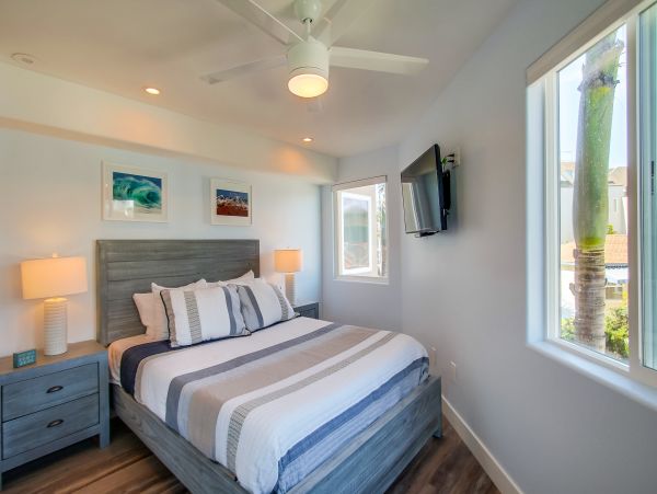 Mission Beach And Pacific Beach Home 1021300