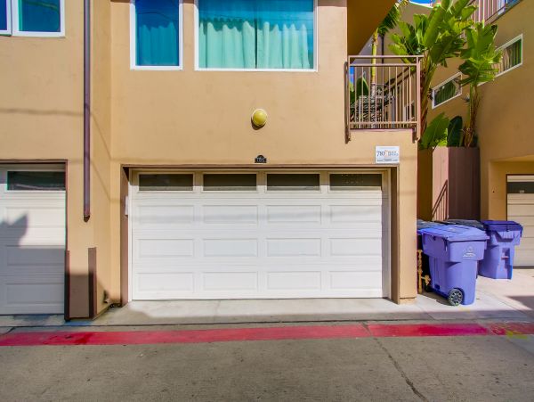 Mission Beach And Pacific Beach Home 1021300