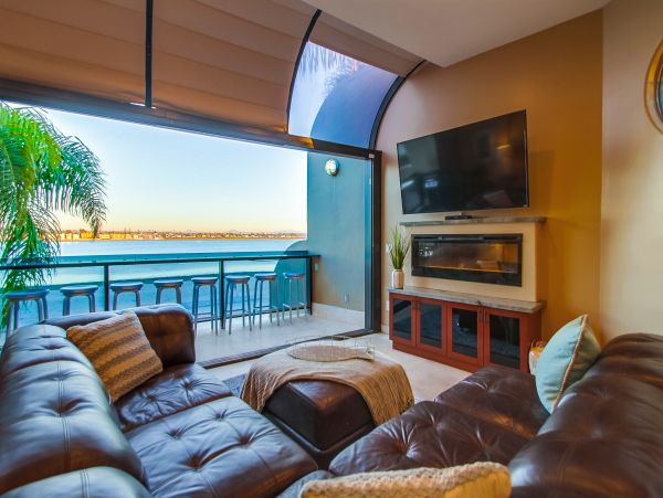 Mission Beach And Pacific Beach Home 1021302