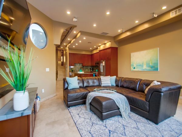 Mission Beach And Pacific Beach Home 1021302