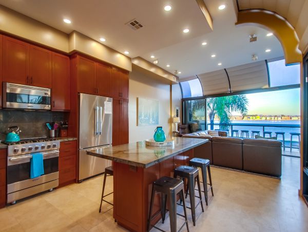 Mission Beach And Pacific Beach Home 1021302