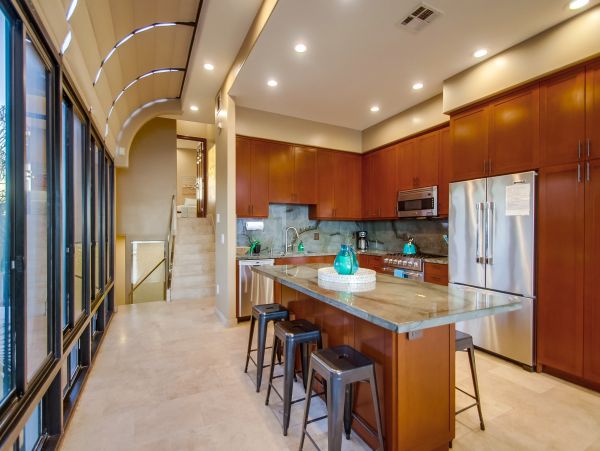Mission Beach And Pacific Beach Home 1021302