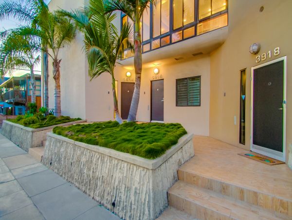 Mission Beach And Pacific Beach Home 1021302