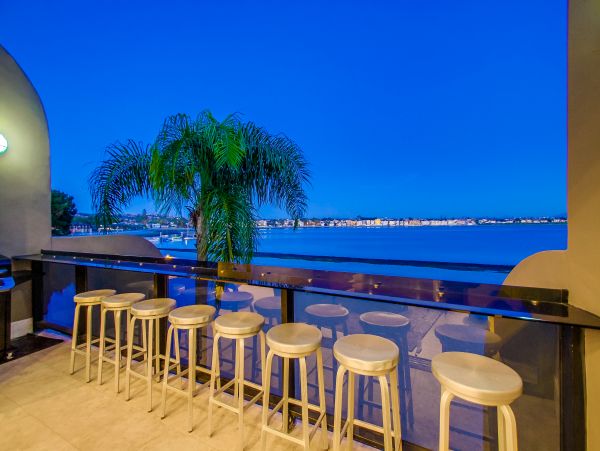 Mission Beach And Pacific Beach Home 1021302