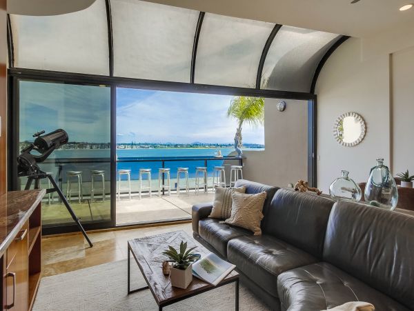 Mission Beach And Pacific Beach Home 1021303