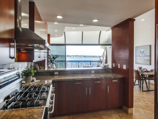 Mission Beach And Pacific Beach Home 1021303