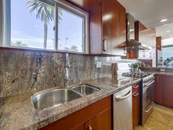 Mission Beach And Pacific Beach Home 1021303