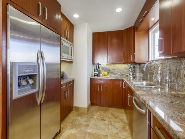 Mission Beach And Pacific Beach Home 1021303