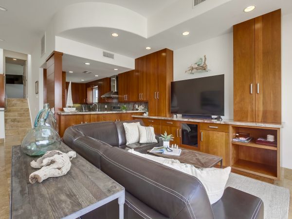 Mission Beach And Pacific Beach Home 1021303