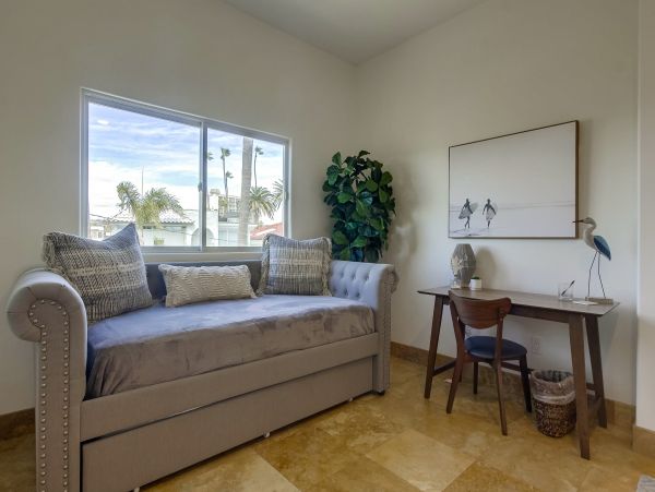 Mission Beach And Pacific Beach Home 1021303