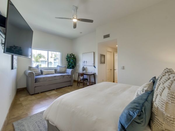 Mission Beach And Pacific Beach Home 1021303
