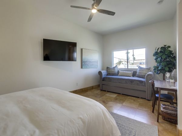 Mission Beach And Pacific Beach Home 1021303