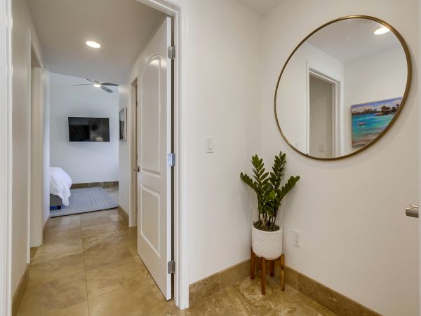 Mission Beach And Pacific Beach Home 1021303