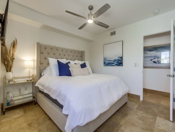 Mission Beach And Pacific Beach Home 1021303