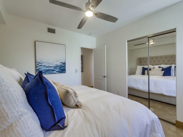 Mission Beach And Pacific Beach Home 1021303
