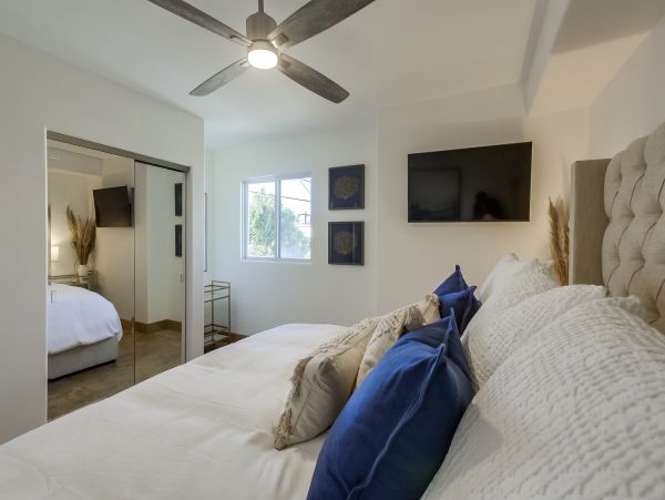 Mission Beach And Pacific Beach Home 1021303