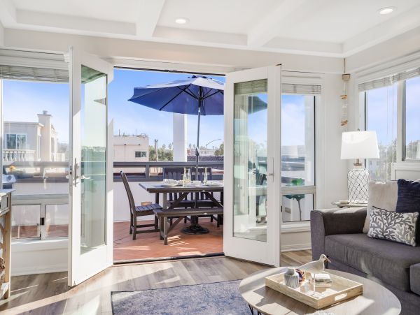 Mission Beach And Pacific Beach Home 1021304
