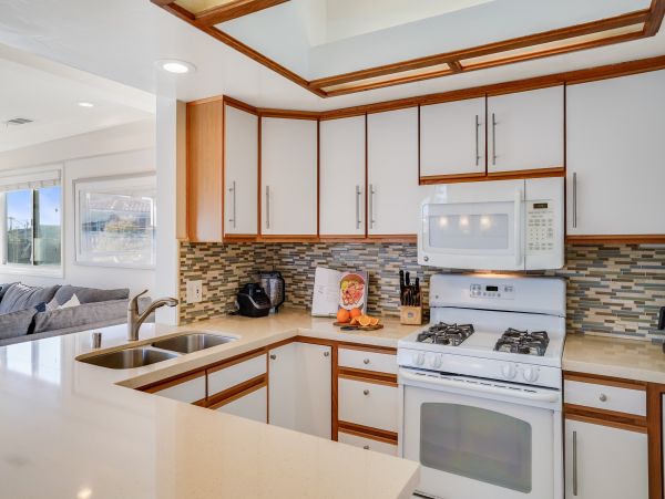 Mission Beach And Pacific Beach Home 1021304