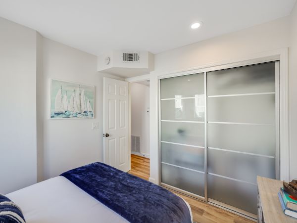 Mission Beach And Pacific Beach Home 1021304