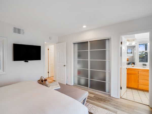 Mission Beach And Pacific Beach Home 1021304