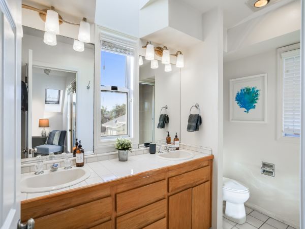 Mission Beach And Pacific Beach Home 1021304