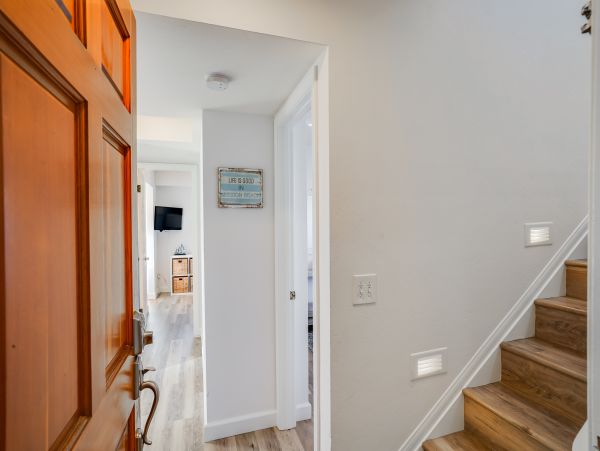 Mission Beach And Pacific Beach Home 1021304
