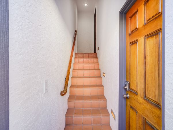 Mission Beach And Pacific Beach Home 1021304