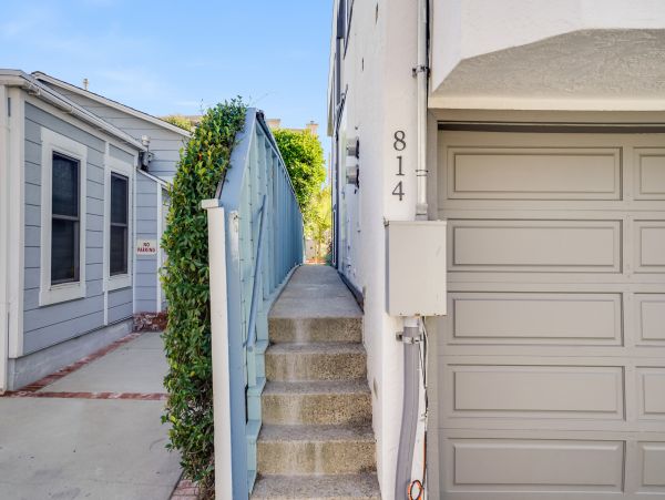 Mission Beach And Pacific Beach Home 1021304