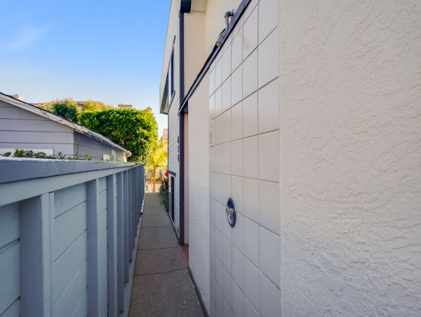 Mission Beach And Pacific Beach Home 1021304