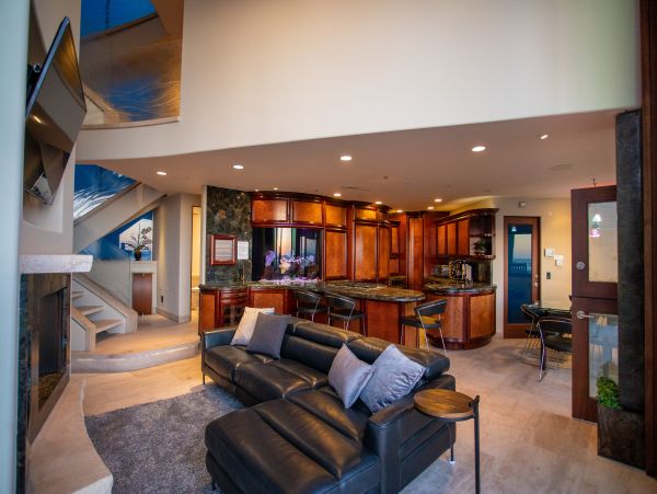 Mission Beach And Pacific Beach Home 1021305