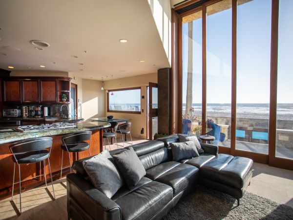 Mission Beach And Pacific Beach Home 1021305
