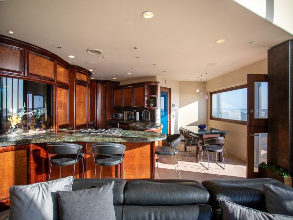 Mission Beach And Pacific Beach Home 1021305