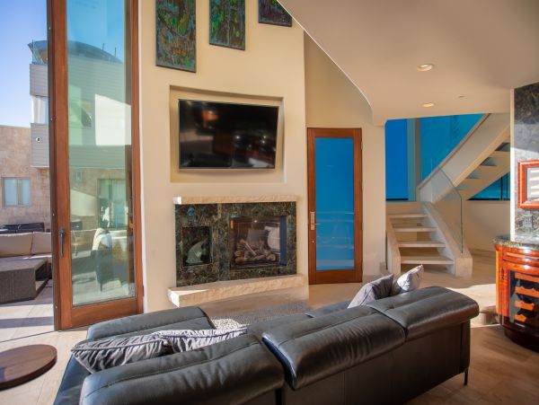 Mission Beach And Pacific Beach Home 1021305