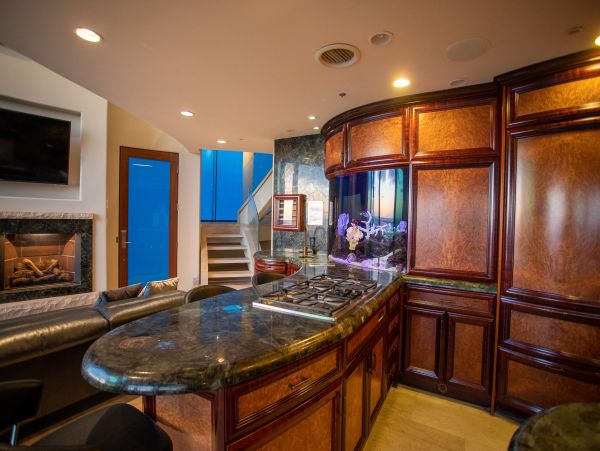 Mission Beach And Pacific Beach Home 1021305