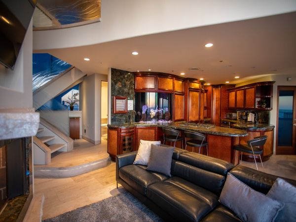 Mission Beach And Pacific Beach Home 1021305