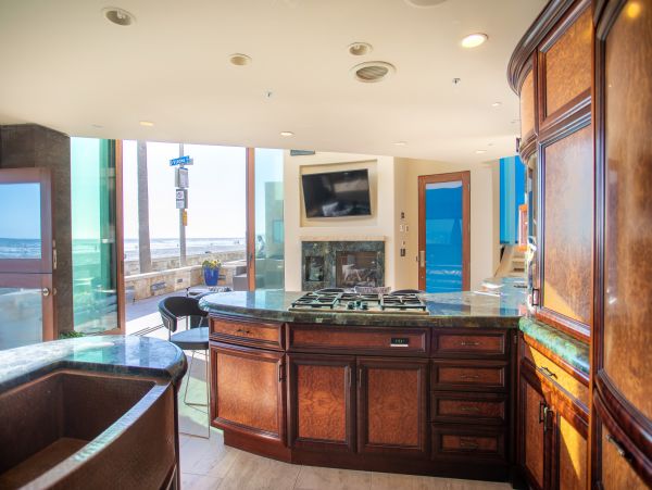 Mission Beach And Pacific Beach Home 1021305