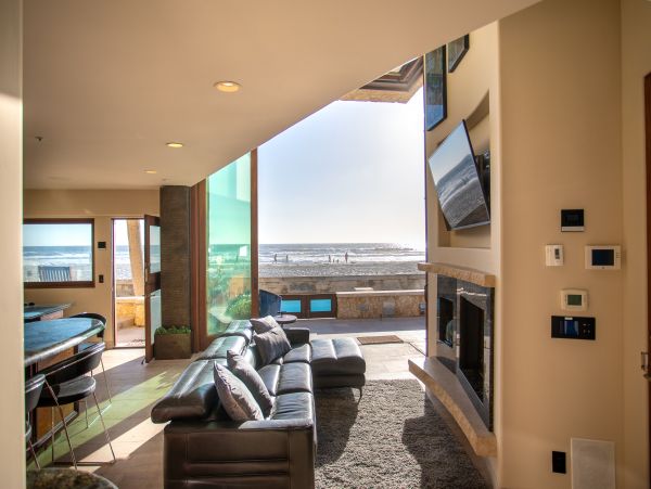 Mission Beach And Pacific Beach Home 1021305